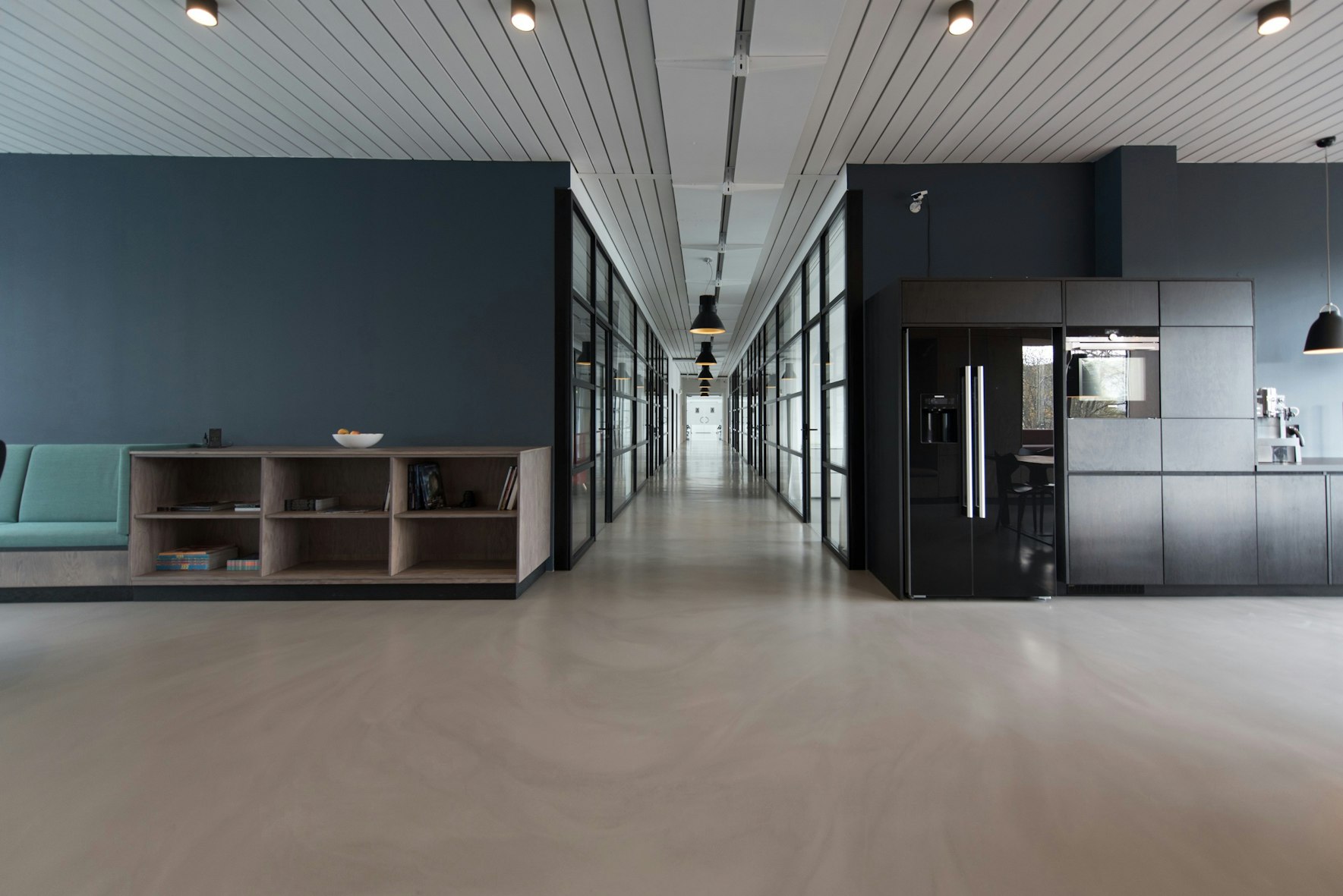 Oficinas Corporativas