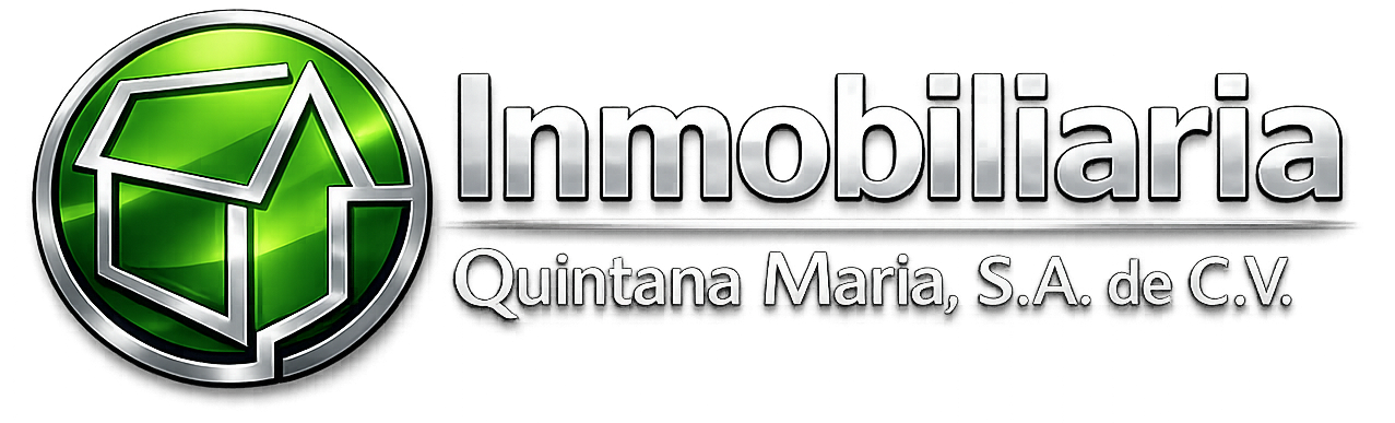 Logo Inmobiliaria Quintana Maria